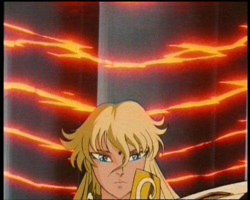 Otaku Gallery  / Anime e Manga / Saint Seiya / Screen Shots / Episodi / 058 - Addio fratello! / 092.jpg